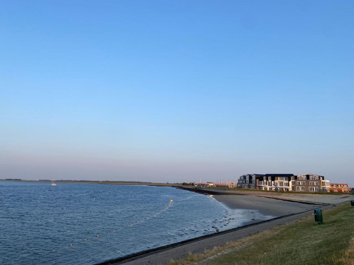 Het Hoefje 圣安娜兰 外观 照片